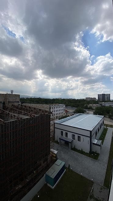 мед академи: 2 комнаты, 63 м², Элитка, 3 этаж, Готовая ПСО (под самоотделку) — 9