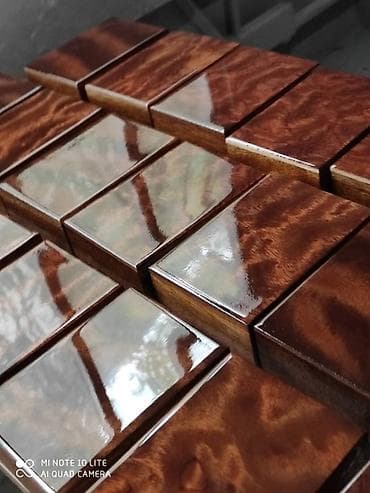 Ремонт, реставрация мебели: Профессиональная покраска мебельных фасадов, патина, тонировка и т.д — 6