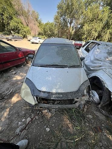 фара свик: Honda Civic — кузов и запчасти на разбор Предлагаются автомобили — 1