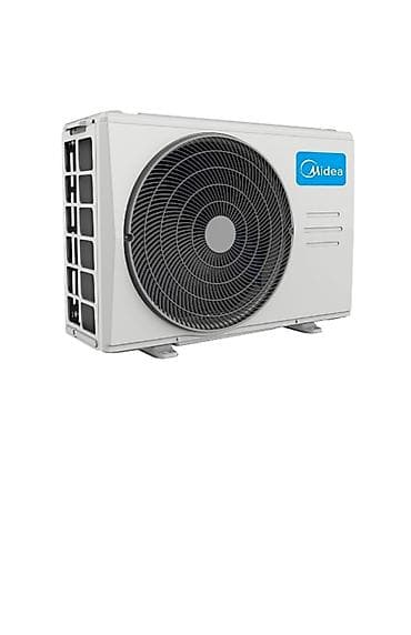 купить подставку для стиральной машины: Инверторный кондиционер Midea 12 на 35-40 м2 по спец цене 28 800 сом! — 8