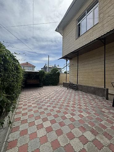 ала арча квартиры: 2 комнаты, 50 м², Элитка, 2 этаж, Евроремонт — 2