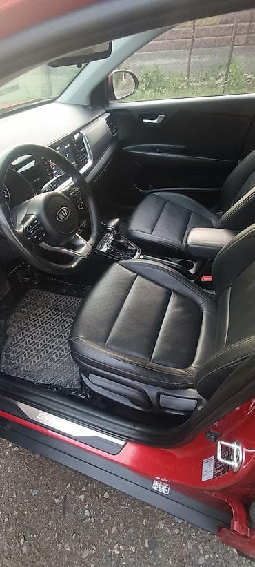 киа стоник бишкек: Kia Stonic: 2019 г., 1.4 л, Автомат, Бензин, Хэтчбэк — 10