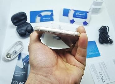 дисплей самсунг s10 plus: Samsung Galaxy A8 Plus, Б/у, 32 ГБ, цвет - Золотой, 2 SIM — 6