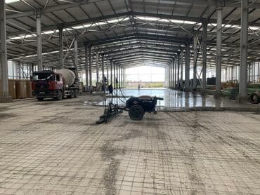 полимерное покрытие для бетонного пола купить: Стяжка Бесплатная консультация, Гарантия Больше 6 лет опыта — 10