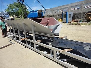 бункер для цемента: Мобильный бетонный завод 35 куб.м в час Производительность по — 6