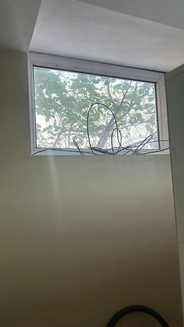 пластик терезе ош: Терезе: Оңдоо, Реставрация, Баруу акысыз — 10