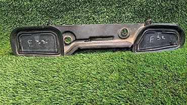 bmv e32: Воздуховод отопителя печки Е38 8 390 380 Год 2000 В отличном — 2