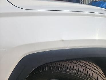 infinity fx: Hyundai Tucson: 2022 г., 2 л, Автомат, Дизель, Кроссовер — 1