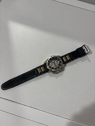 casio часы бишкек: Мужские наручные часы с мультифункциональным циферблатом - Корпус из — 3