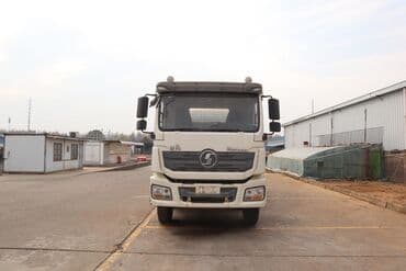 бетономешалка запчасть: Бетономешалка, Laigong, 2020 г., 12 м3 — 2