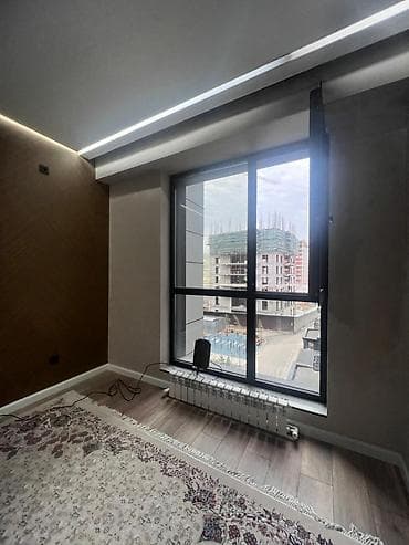 platinum park: 2 комнаты, 64 м², Элитка, 5 этаж, Евроремонт — 7
