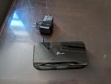 second caddy hdd: Свитч TP-Link Рабочий, полностью исправен. В комплекте блок питания — 1