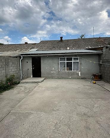 Недвижимость: ✨ Продаётся дом барачного типа в г. Шопоков ✨ 🏡 Характеристики — 3