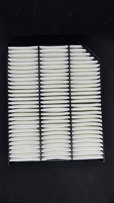 Фильтр, Новый, Оригинал