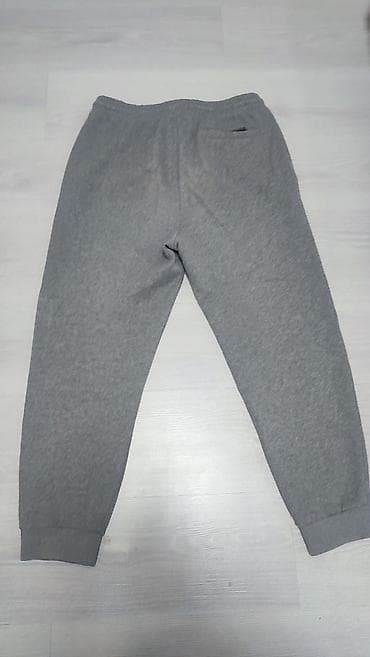 штаны jordan: Штаны Jordan на рост 185, почти новые носились пару раз, реальным — 2