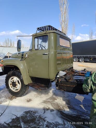 ЗИЛ: ЗИЛ : | 1980 г — 9