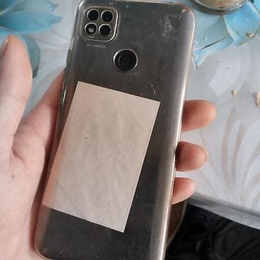 note 9 s: Redmi, Redmi 9C, Б/у, 64 ГБ — 3