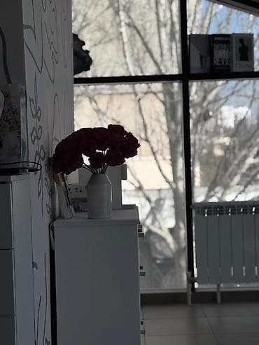 косметический: Сдается МЕСТО в аренду для мастера по - бровиста/ламимейкера; - — 4