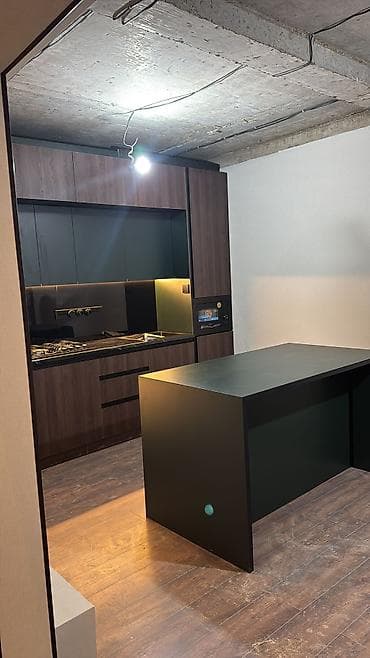 срочно продается: 2 комнаты, 50 м², 10 этаж, Дизайнерский ремонт — 1