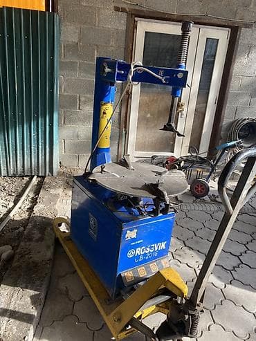 адаптор 12 вольт на танометр: Продам шиномонтажный станок в хорошем и в рабочем состоянии, на — 3