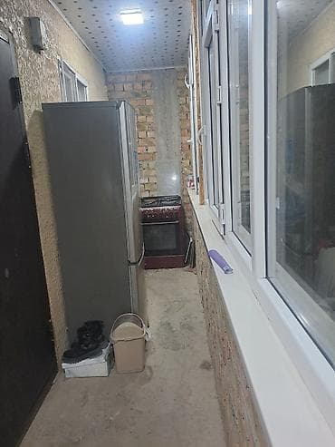 сдаю памишение: 4 м², 1 комната — 3