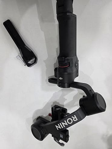 dji rs3 mini: DJI Ronin RS3 mini + CANON M50 MARK 2! Ключевые особенности: - — 3