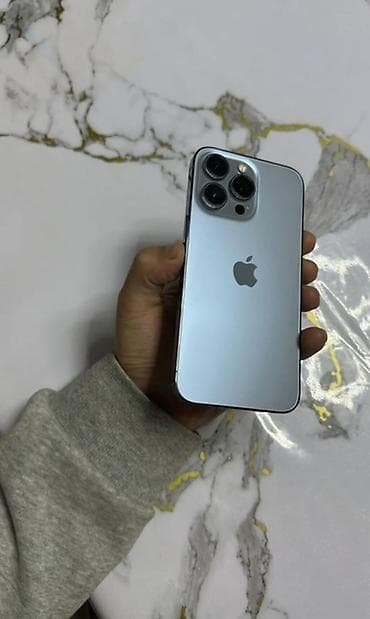 microlab 5 1: IPhone 13 Pro, Б/у, 256 ГБ, Графит, Кабель, 82 % — 5