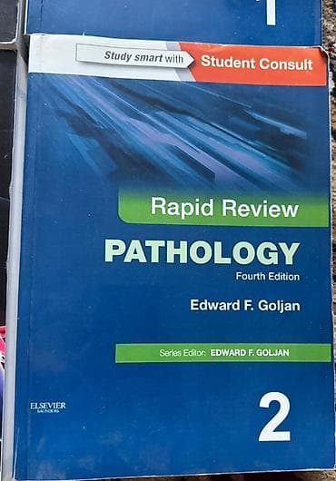 local guide program: Продаю учебники для USMLE Step 1 (2018) 📚 Продаю полный набор — 9