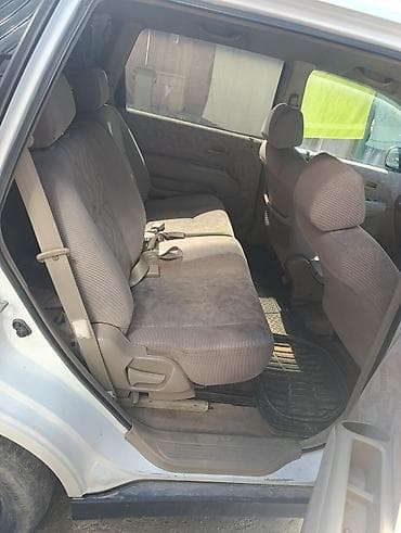 генератор на одиссей: Honda Odyssey: 2000 г., 2.3 л, Автомат, Бензин, Минивэн — 6