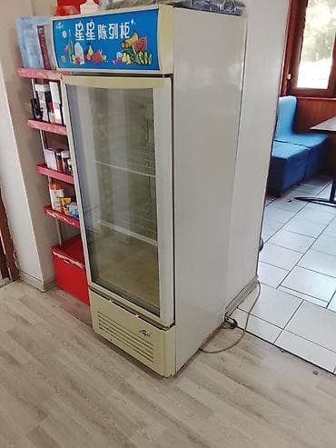 Холодильное оборудование: Для напитков, Б/у — 1