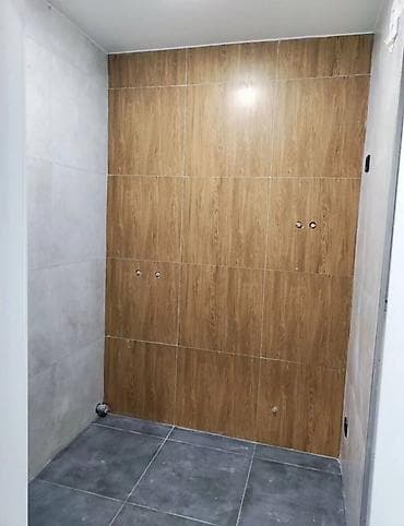 sky: 3 комнаты, 96 м², Алтын-ордо ж/м Элитка, 1 этаж, Евроремонт — 8