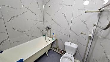 Продажа квартир: 1 комната, 37 м², 104 серия, 1 этаж, Косметический ремонт — 6