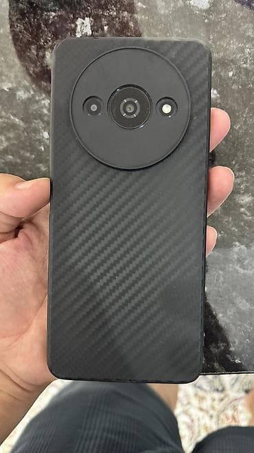 samsung a17: Redmi, Redmi A3, Б/у, 128 ГБ, цвет - Голубой, 2 SIM — 3