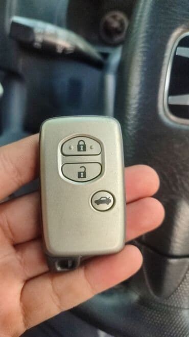 набор ключей для автомобиля в чемодане: Установка, снятие сигнализации, Аварийное вскрытие замков, с выездом — 4