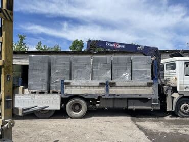 чебурашка бишкек: Газоблоки D700 Бишкек — 4