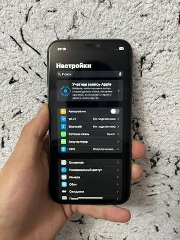 купить ноутбук hp pavilion gaming: IPhone 11, 128 ГБ, Черный, 80 % — 6