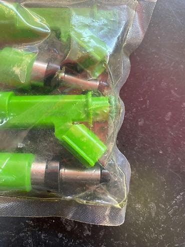 2 4 gdi: Форсунки Camry 50 2ar Камри — 2