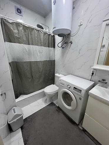 Продажа квартир: 1 комната, 54 м², Элитка, 2 этаж, Евроремонт — 5