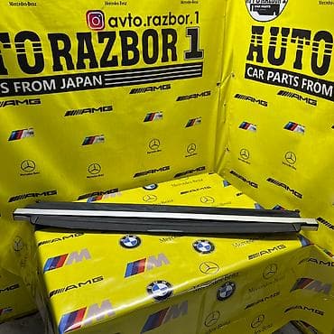 В продаже Шторка багажника на Subaru bl5 Привозной из Японии