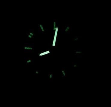 часы механические casio: EDIFICE ___ Функции : секундомер, дата, светонакопитель (подсветка) — 5