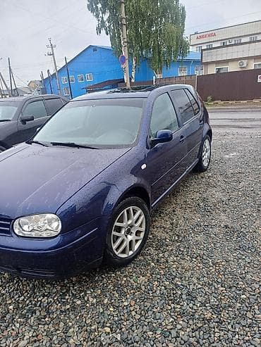 фары опель вектра б: Volkswagen Golf: 1999 г., 2 л, Механика, Бензин, Хэтчбэк — 6
