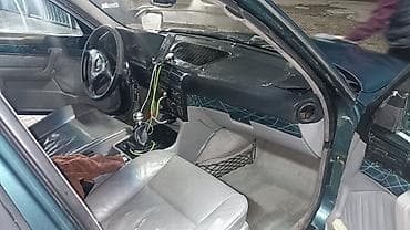 плита бмв: BMW 5 series: 1995 г., 0.2 л, Механика, Бензин, Седан — 1