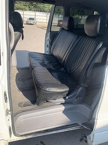 двигатель кия рио: Toyota Estima: 2001 г., 2.4 л, Автомат, Бензин, Минивэн — 1