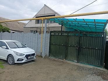 Срочно срочно срочно продаю дом из 6ти комнат,отопление газ трёх фазка