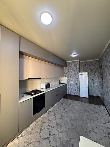 восток 5 продается квартира: 1 комната, 48 м², Элитка, 5 этаж, Евроремонт — 2
