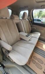 хонда одиссей обсолют: Toyota Estima: 2008 г., 2.4 л, Автомат, Бензин, Минивэн — 10