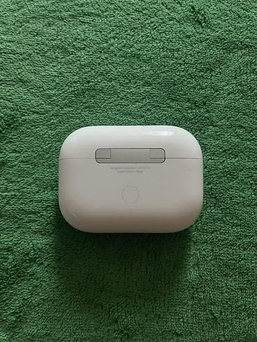 усилитель для андроид: Беспроводные вкладыши наушники, Apple, Б/у — 2