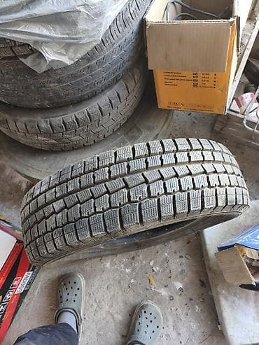 диск ромашка: Шины Dunlop 185/65 R15 88T (без шипов) - Производитель: Dunlop - — 1