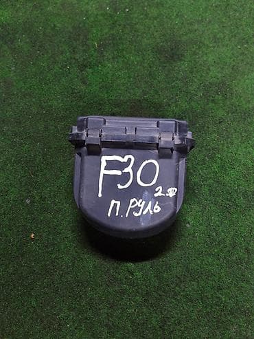 Фильтр, Б/у, Оригинал, Япония — 1