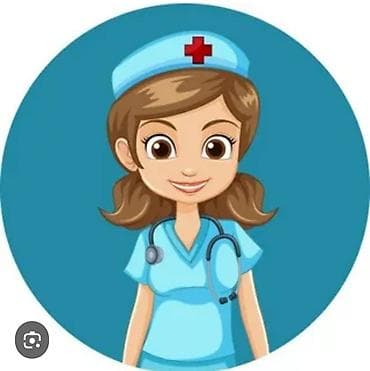 мед справки: Медсестра | Внутримышечные уколы — 1